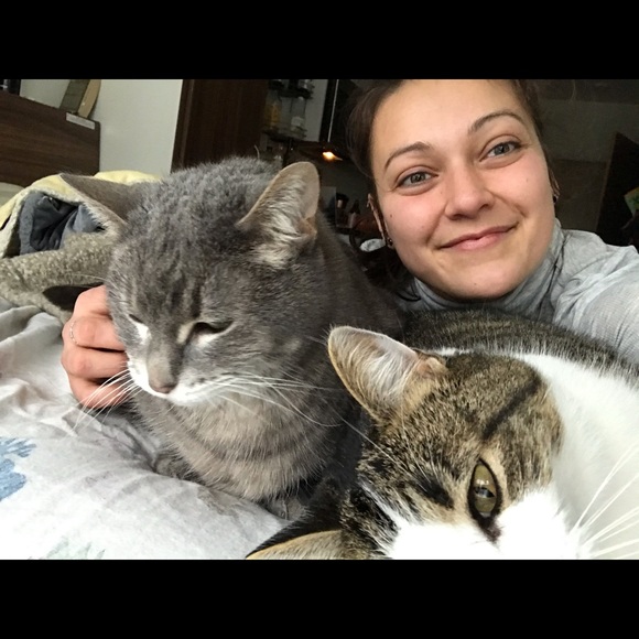 Meet your seller/buyer! - Picture 3 of 3